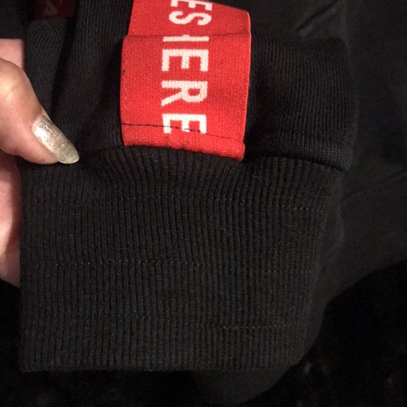 Well Known Hoodie - Picture 8 of 13